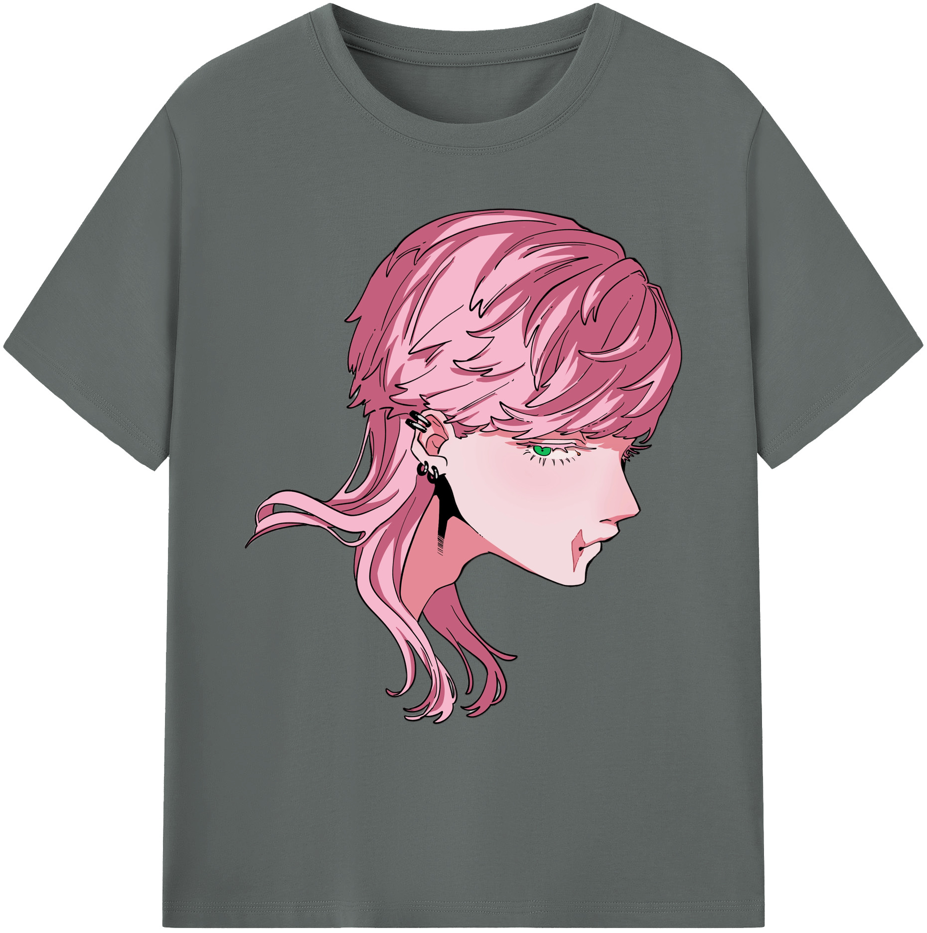 （画像用） 東京リベンジャーズ Tokyo Revengers 綿100％ メンズ半袖Tシャツ｜肌触りやわらか＆通気性